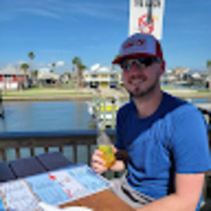 Meet your Posher, Josh